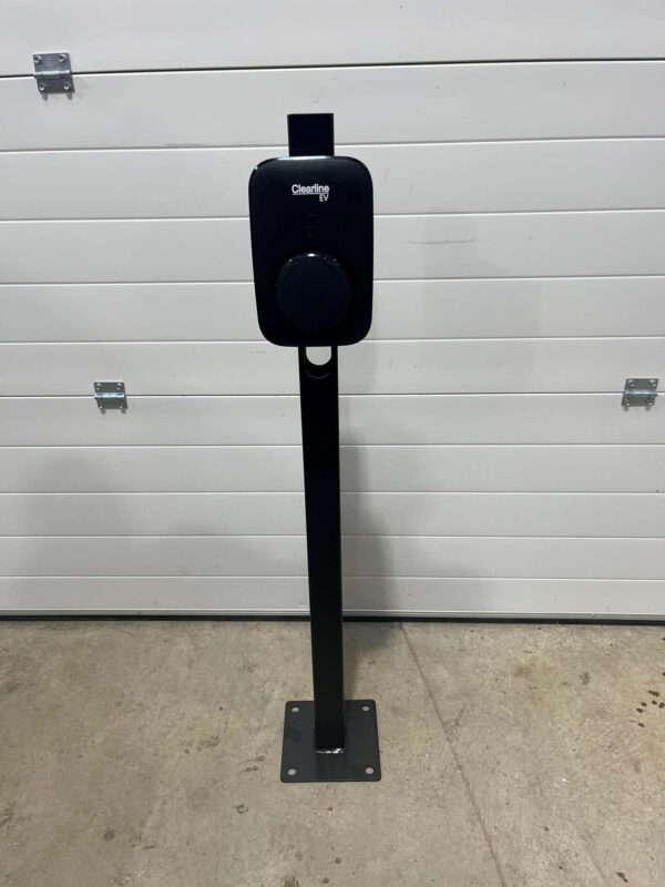 Budget EV Post / Pedestal - Image 7