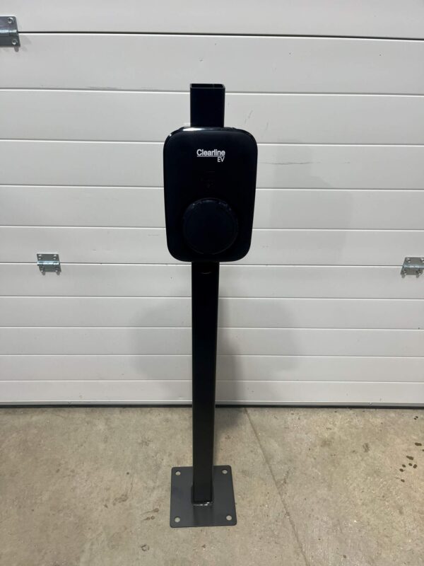 Budget EV Post / Pedestal - Image 9