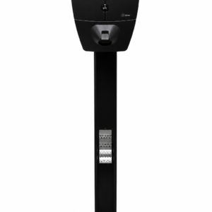 Versatile EV Post / Pedestal